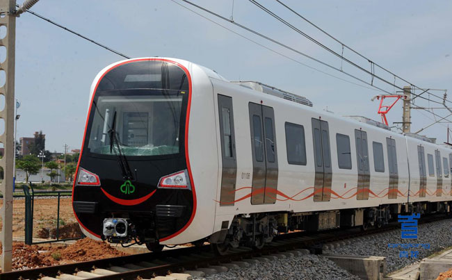 福州地鐵1號(hào)線 防水材料