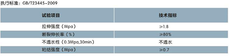 CQ102 聚合物建筑防水膠乳(水泥專(zhuān)用)(圖1) CQ102 聚合物建筑防水膠乳(水泥專(zhuān)用)(圖1)