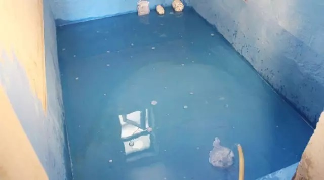 一級(jí)防水 一級(jí)防水