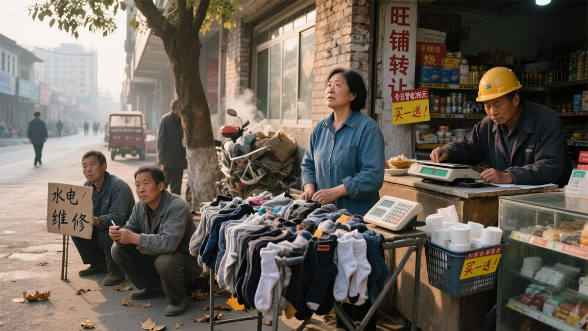 為什么說(shuō)房屋漏水維修才是未來(lái)最賺錢(qián)的同城生意？